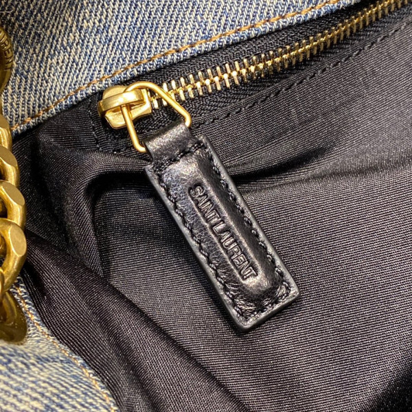 Y*L puffer medium bag