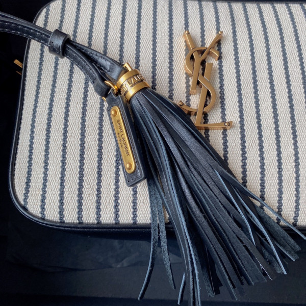 Y*L lou camera bag-23*16*6cm