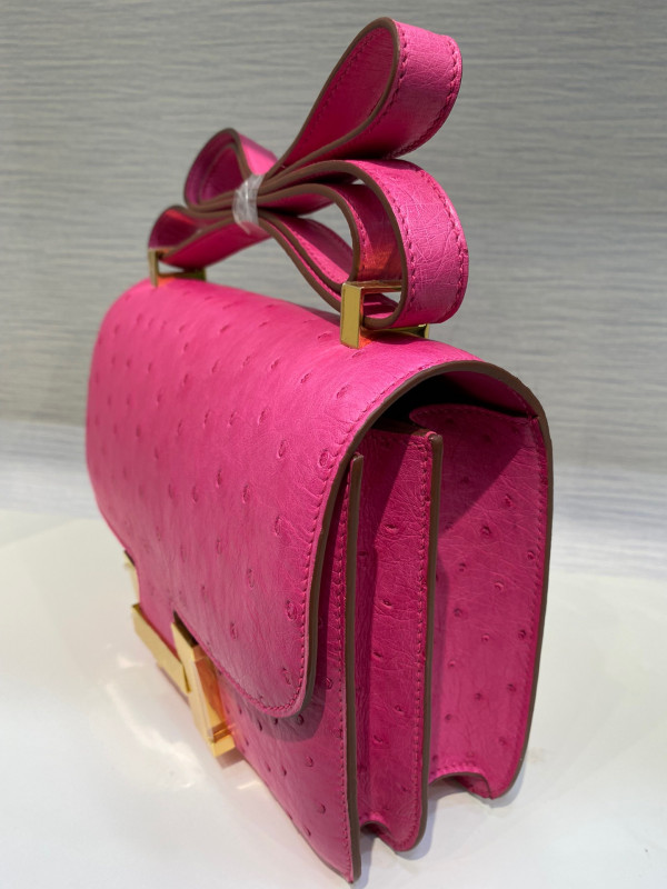 H**mes constance 24 all handmade