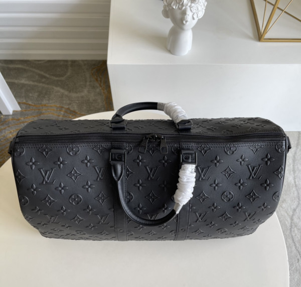 l0*is V*t0n keepall bandouliÈre 50