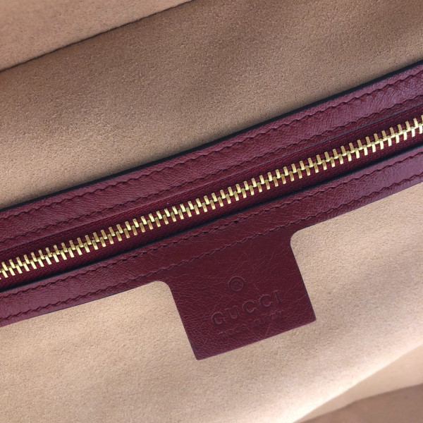 G*u*i ophidia small gg shoulder bag