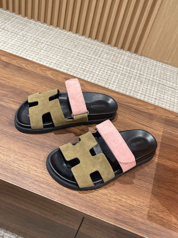 H**mes sandal
