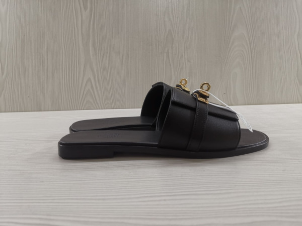 H**mes giulia  sandal