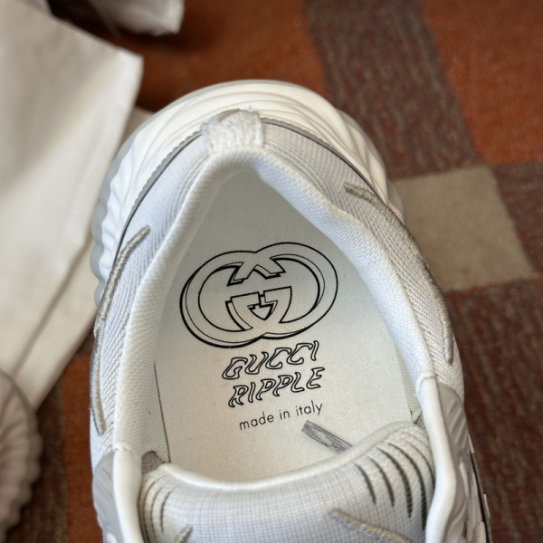 G*u*i  men&women sneakers