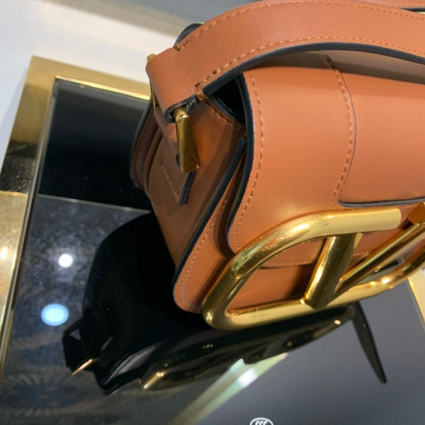 valentino small S*pervee calfskin crossbody bag