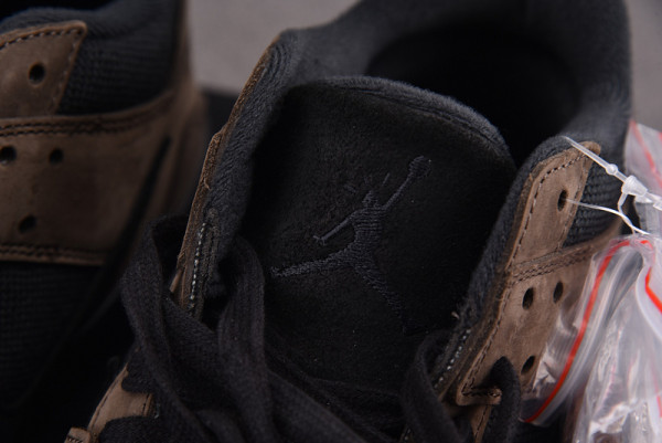 JORDAN JUMPMAN JACK TR