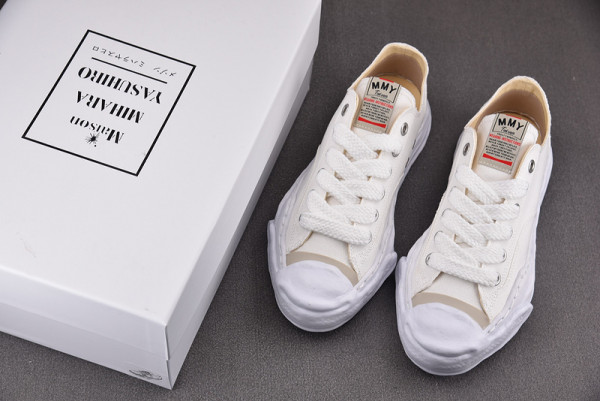 MIHARA YASUHIRO SNEAKER