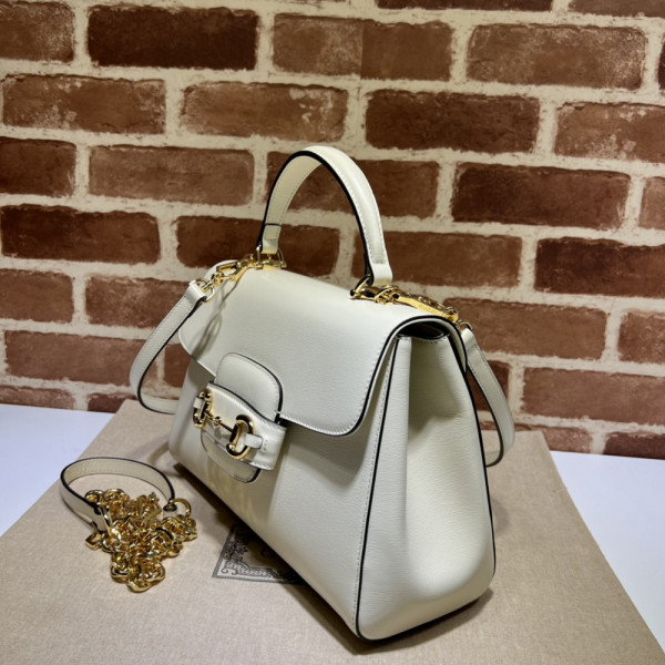 G*u*i horsebit 1955 medium bag