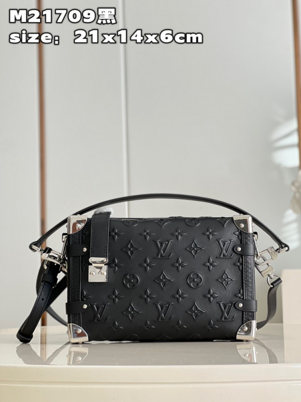 l0*is V*t0n side trunk mm