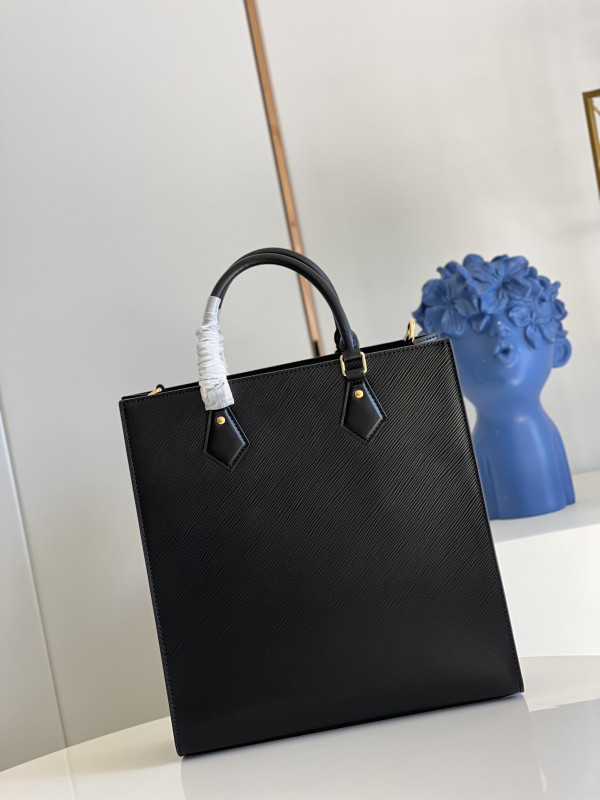 l0*is V*t0n petit sac plat