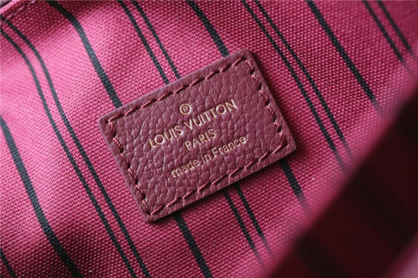 l0*is V*t0n pochette metis