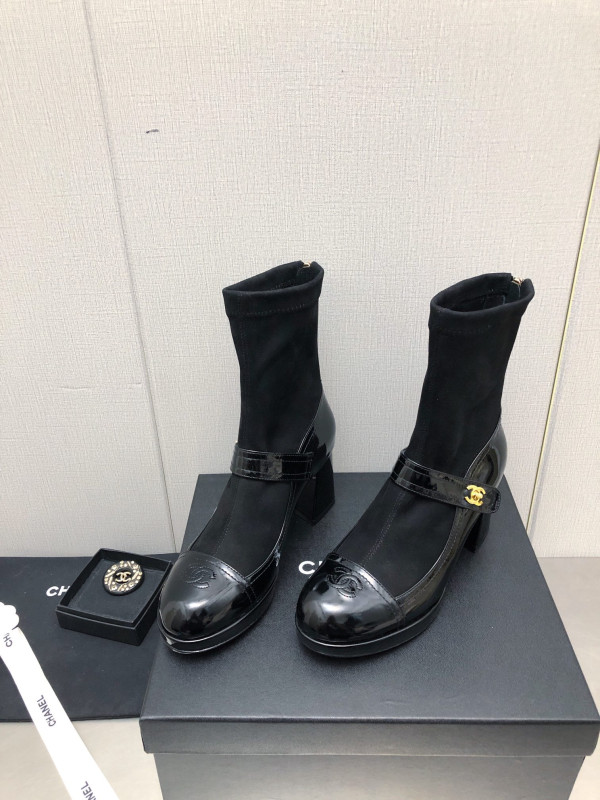 CL BOOTS