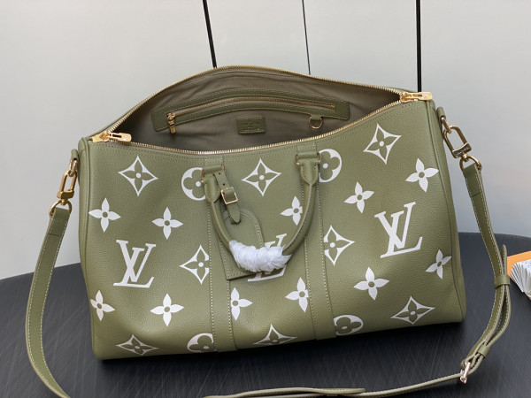 l0*is V*t0n keepall bandouliÈre 45