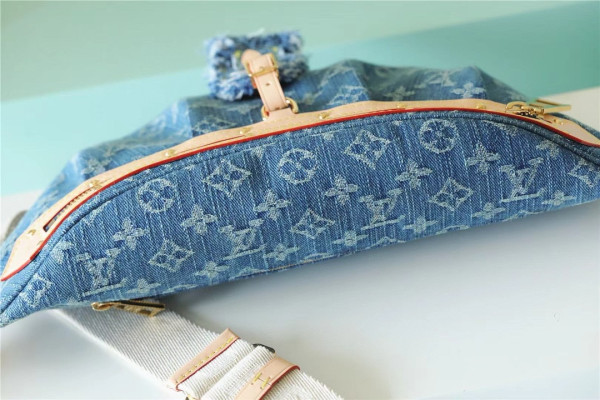 l0*is V*t0n high rise