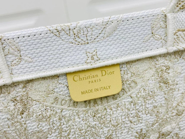 Large Diro Book Tote-42*35*18.5cm