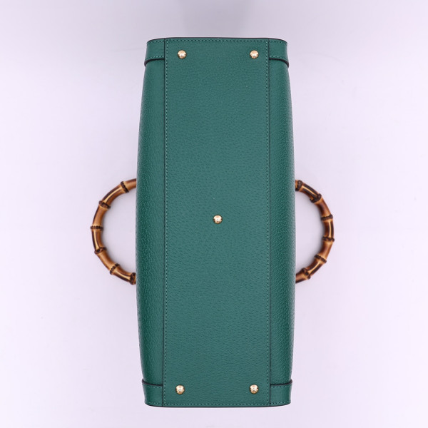 G*u*i diana medium tote bag