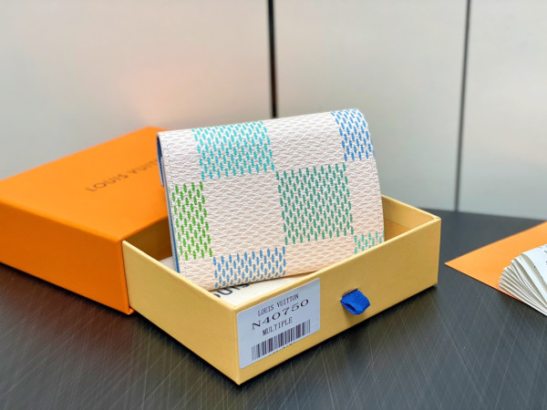 l0*is V*t0n victorine wallet-12*9.5*1.5 cm