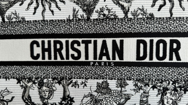 Large Diro Book Tote-42*35*18.5cm