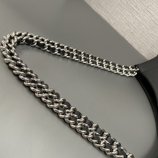 Pra*a vintage tote-39*29*19cm