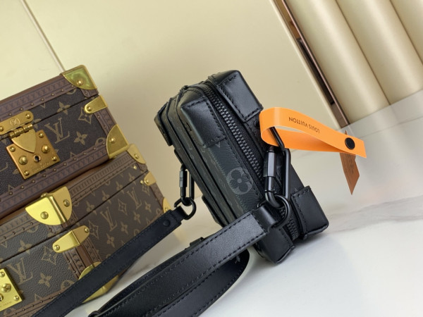 l0*is V*t0n trunk wallet-22.5*14*5cm