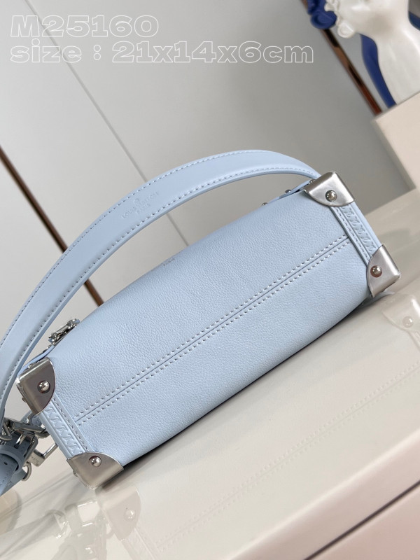 l0*is V*t0n side trunk pm-21*14*6cm