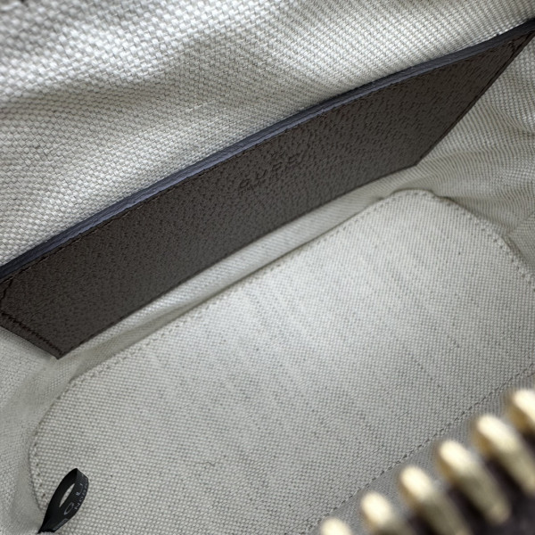 G*u*i ophidia gg small tote bag-20*20.5*7.5cm