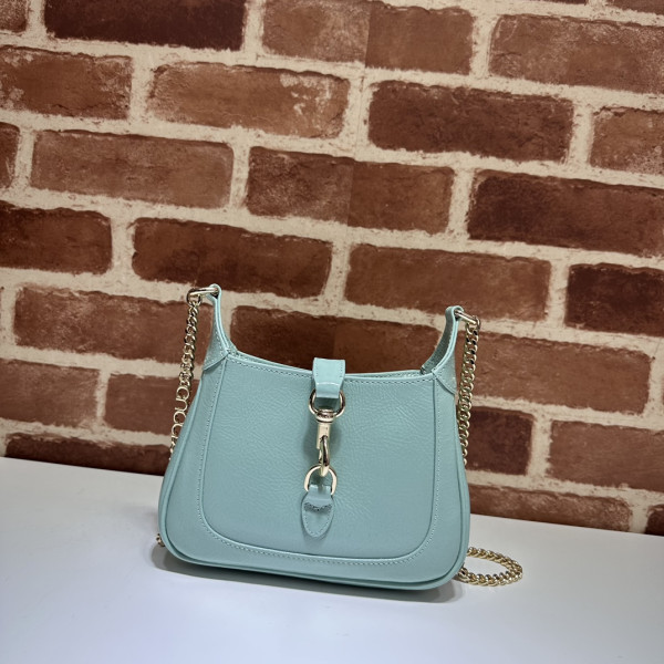 G*u*i jackie shoulder bag-19.5*18*3.5cm
