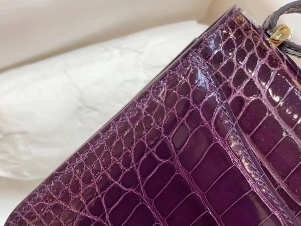 H**mes constance 19 all handmade