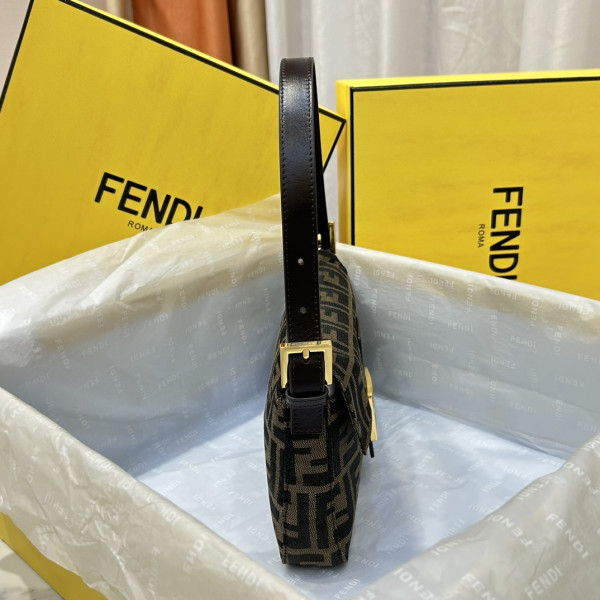 F**di baguette-26*15*4cm