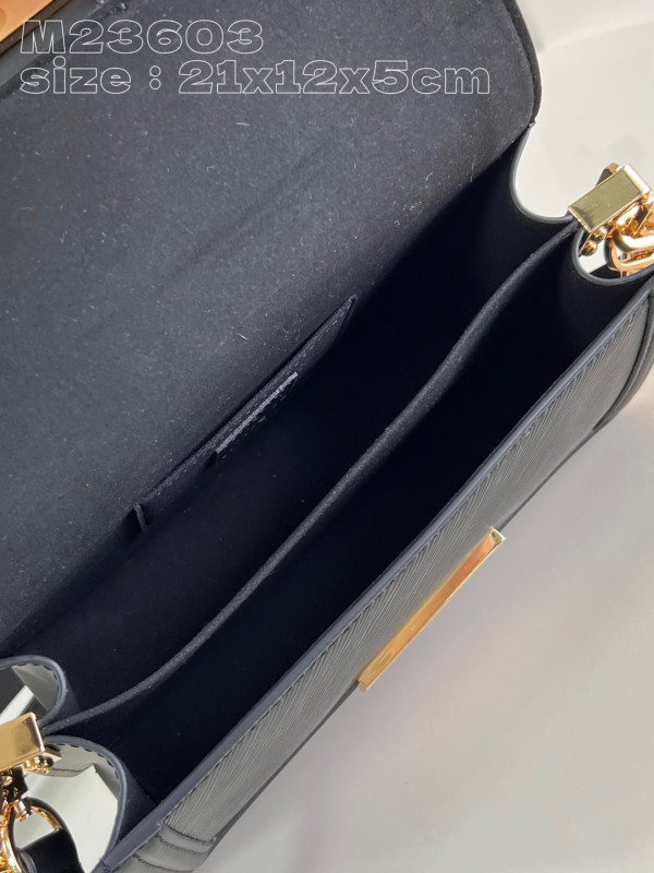 l0*is V*t0n dauphine east west-21*12*5cm