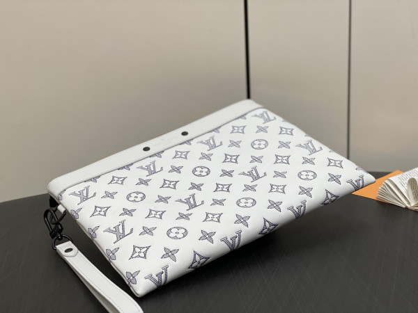 l0*is V*t0n pochette to-go-30*21.5*2cm