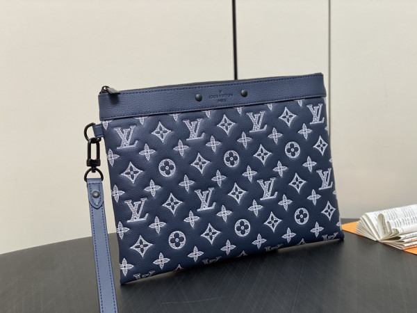 l0*is V*t0n pochette to-go-30*21.5*2cm