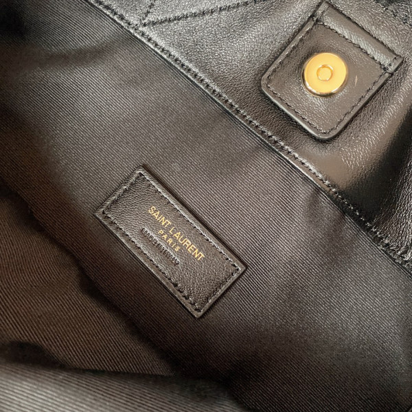 Y*L pochon shoulder bags-38*33*2cm