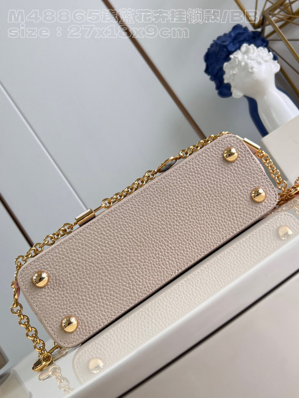 l0*is V*t0n capucines bb-27*18*9cm