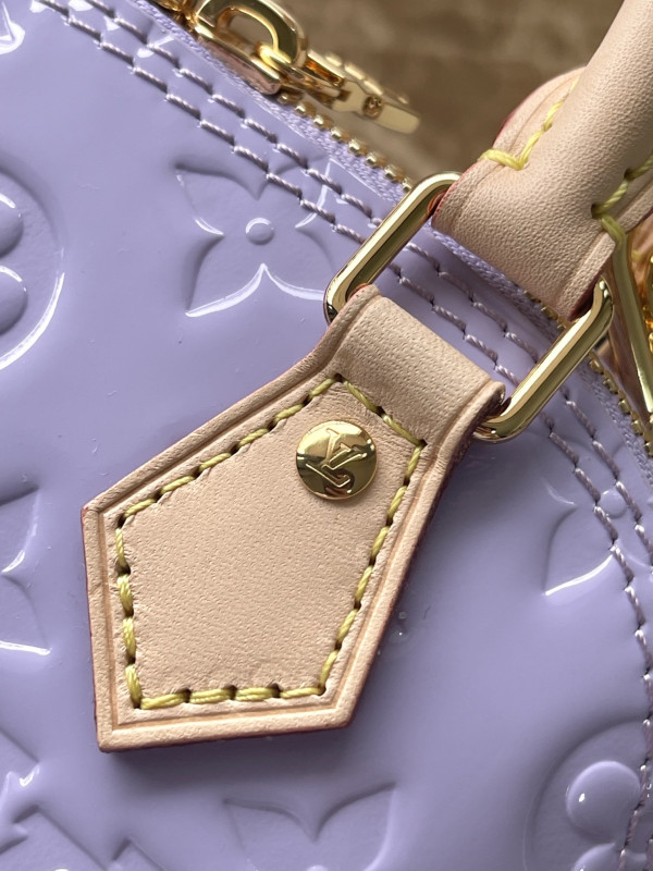 l0*is V*t0n nano alma-18*12*8cm