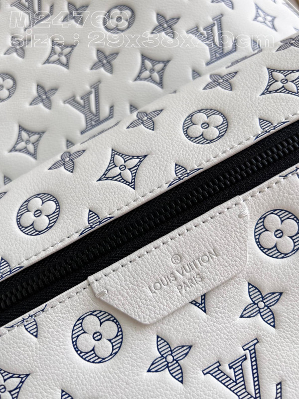 l0*is V*t0n discovery backpack-29*38*20cm