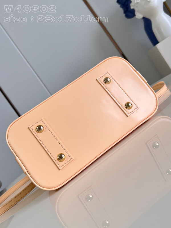 l0*is V*t0n alma bb-23.5*17.5*11.5cm