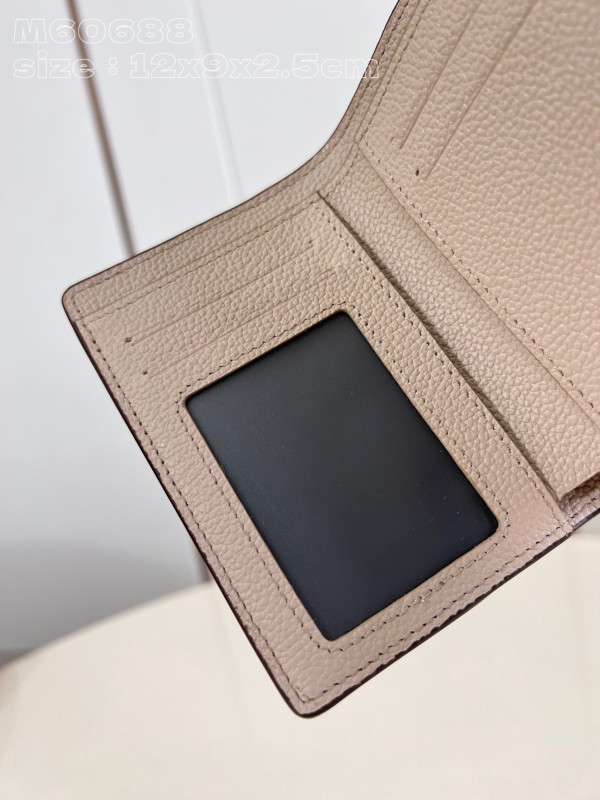 l0*is V*t0n victorine wallet-12*9.5*2.5 cm