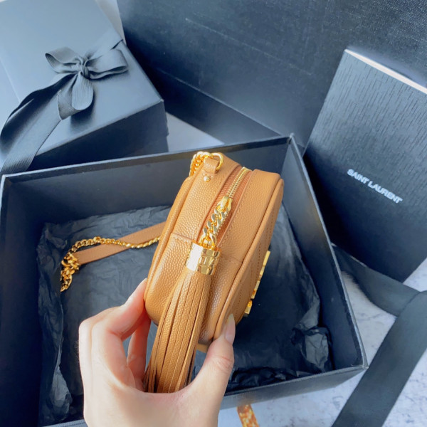 Y*L lou camera bag-19*11*5cm