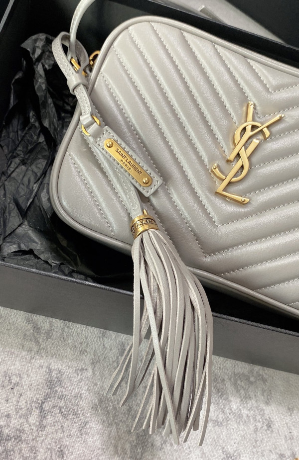 Y*L lou camera bag-23*16*6cm