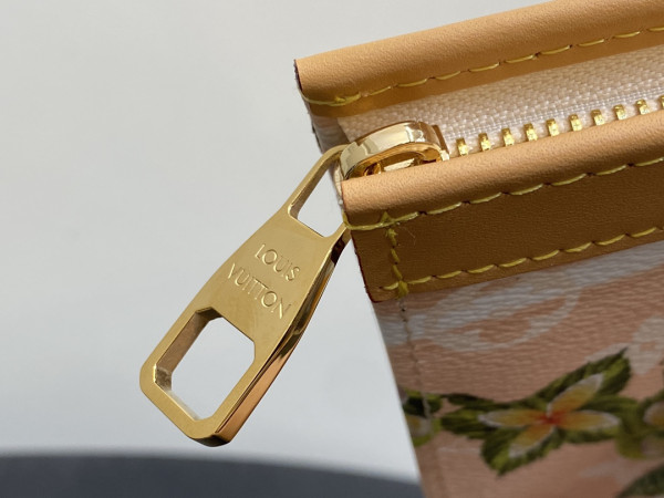 l0*is V*t0n pochette voyage-27*21*6cm