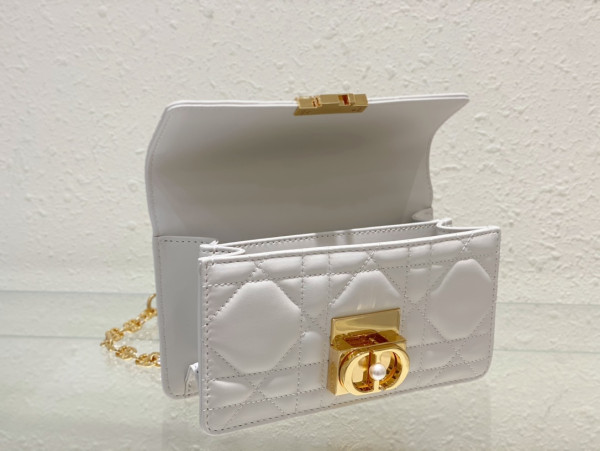 Mini Diro Ange Bag-20*12*5CM