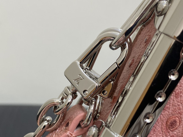 l0*is V*t0n slim trunk-23*12*4cm