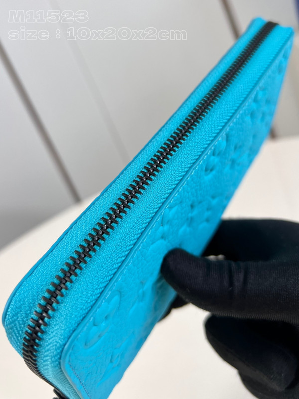 l0*is V*t0n zippy wallet-10*20*2 cm