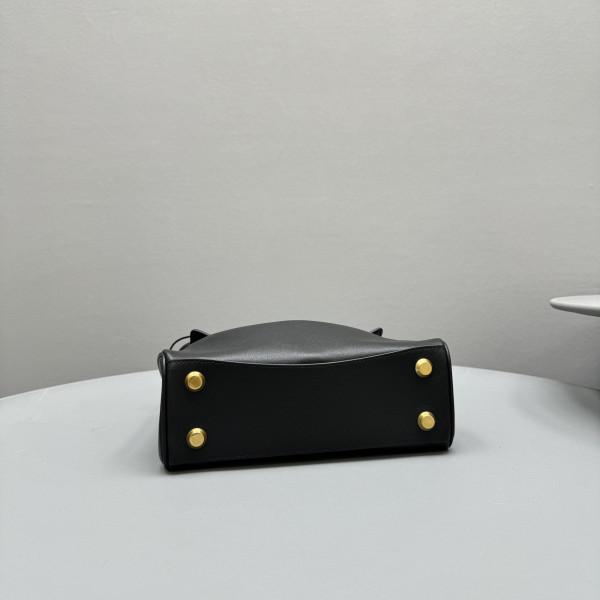 Ba*len*cia*ga rodeo-22.8*9.9*8.3cm