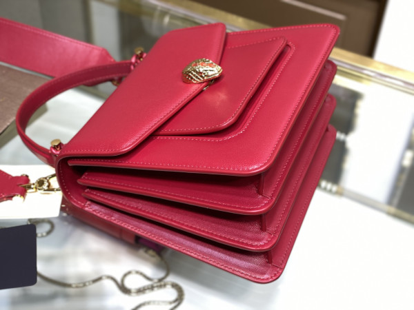 B*l*ai serpenti forever top handle-18cm