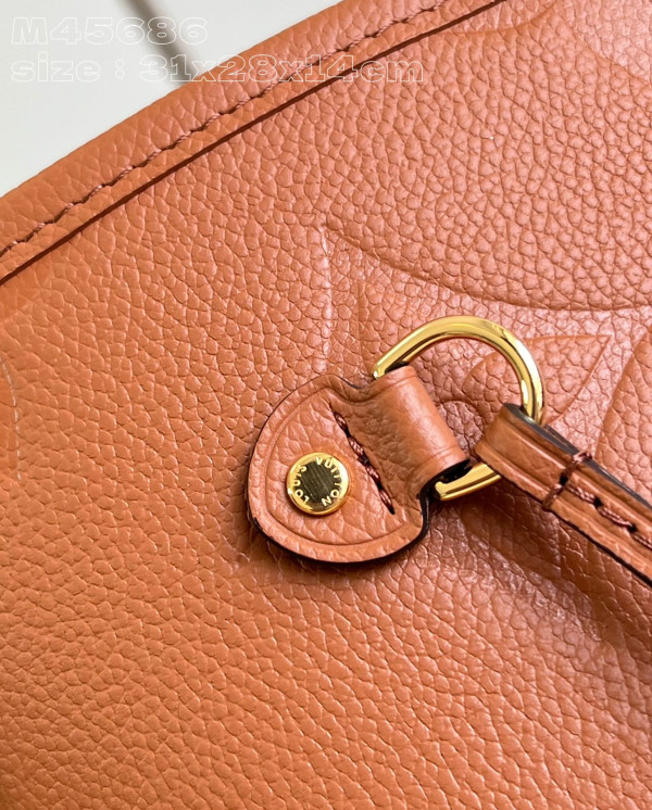 l0*is V*t0n neverfull mm-31*28*14cm