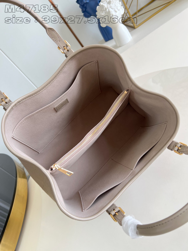 l0*is V*t0n babylone tote mm-39*27.5*16cm