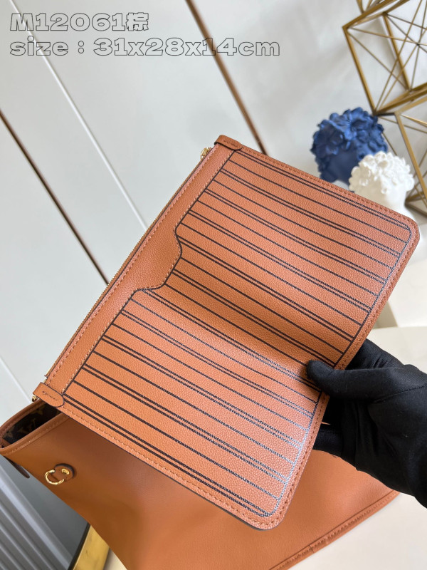 l0*is V*t0n neverfull mm-31*28*14cm