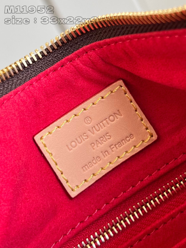 l0*is V*t0n slouchy pm-33*22*9cm